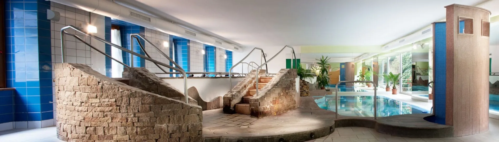 Area di sosta "Al Plan" — photo 3